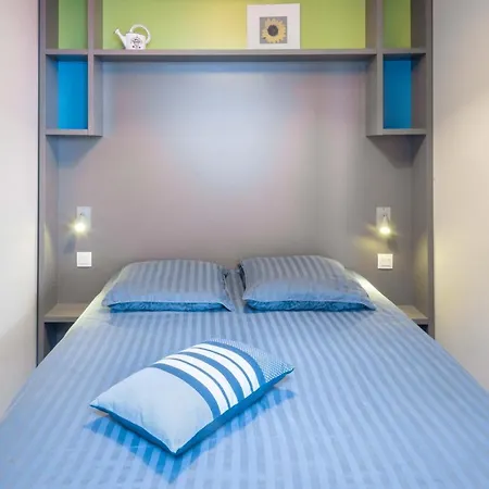Ferienwohnung Ar Mor 603 Courseulles-sur-Mer Exterior foto