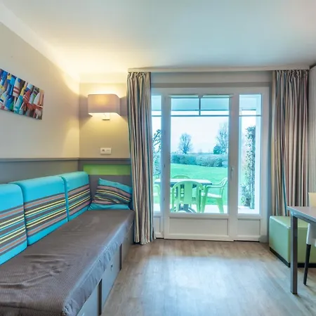 Ferienwohnung Ar Mor 603 Courseulles-sur-Mer Exterior foto