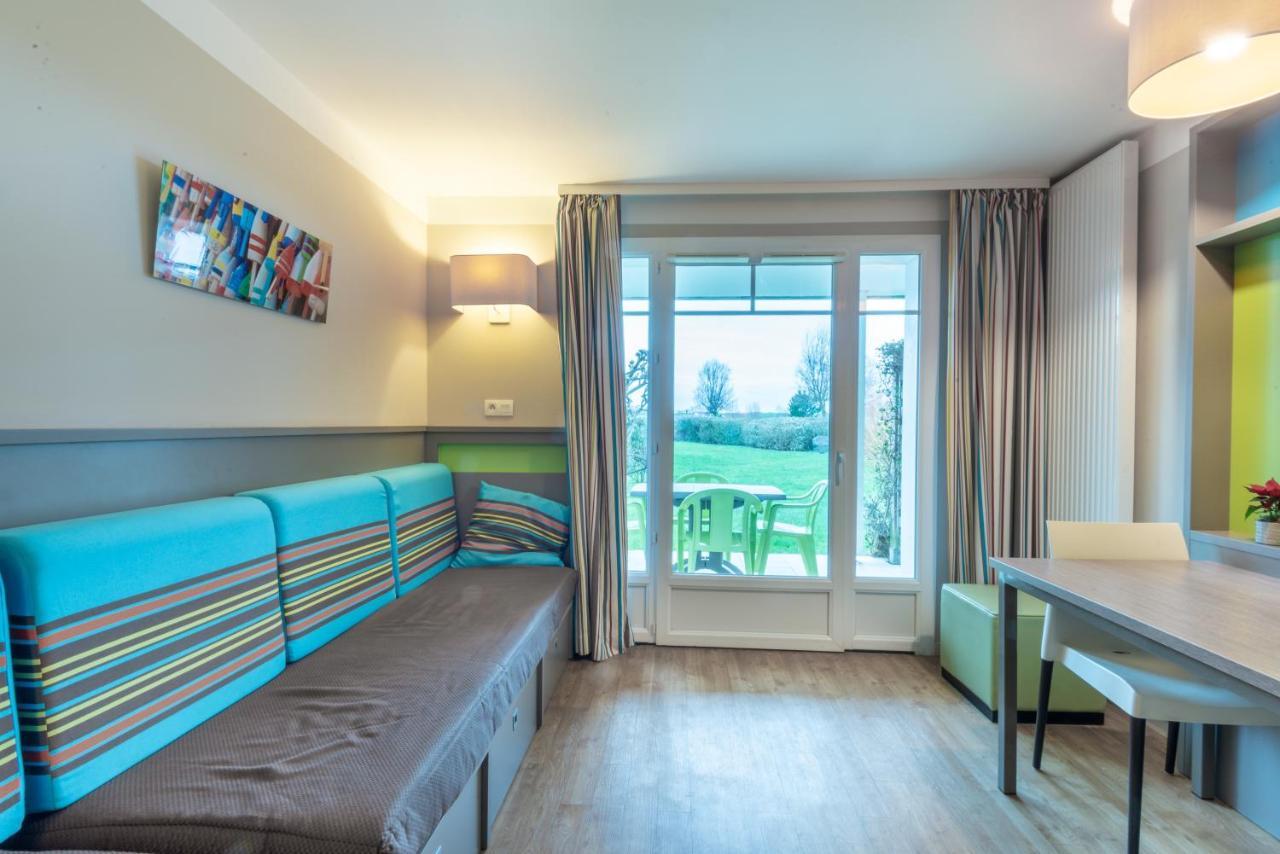 Ar Mor 603 Apartment *