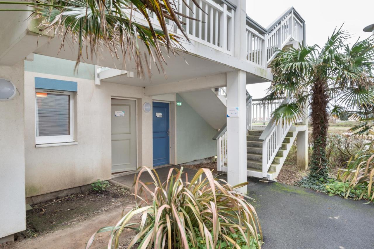 Apartment Ar Mor 603 Courseulles-sur-Mer