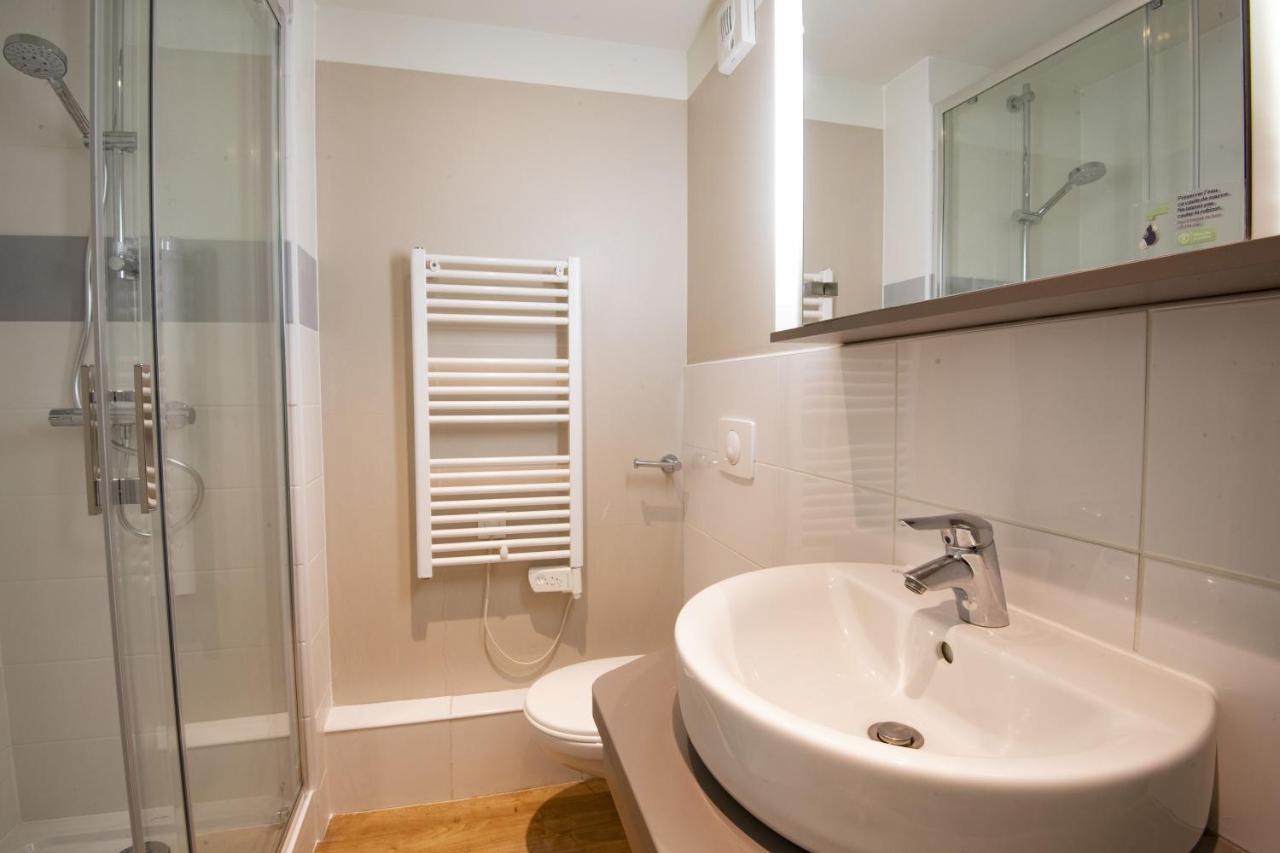 Apartment Ar Mor 603 Courseulles-sur-Mer