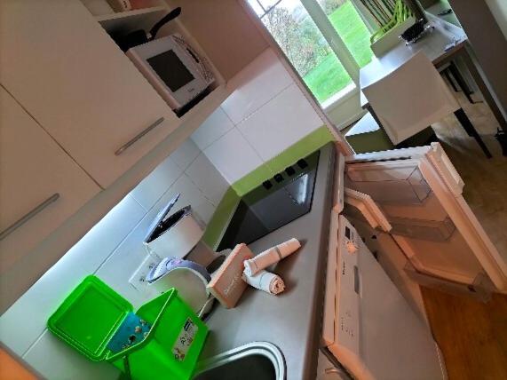 Apartment Ar Mor 603 Courseulles-sur-Mer
